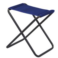 Hocker Stool XL AG dunkelblau