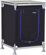 ModuCamp 1-Tür-Schrank 72 156
