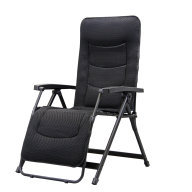 Westfield Relaxsessel Performance Aeronaut anthrazit  601/222