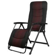 Relaxsessel Aeronaut Deluxe Bordeaux