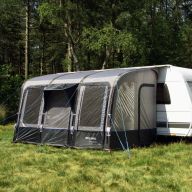 Teilzelt Gemini Pro 390 Caravan