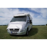 Wigo Sommermatte Fiat Ducato 420 × 170 cm (05/2014- 87 150