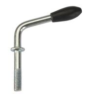 Knebel für Klemmhalter 115/100