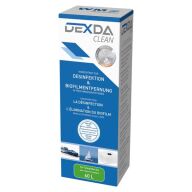 Wasserdesinfektion Dexda® Clean, 60 l 300/923