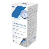 Filter-Wechsel-Set 300/911