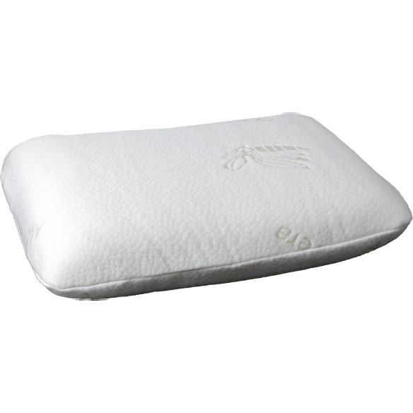 aeroflex memory foam pillow