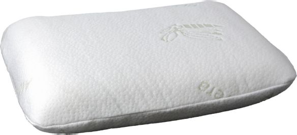 aeroflex memory foam pillow