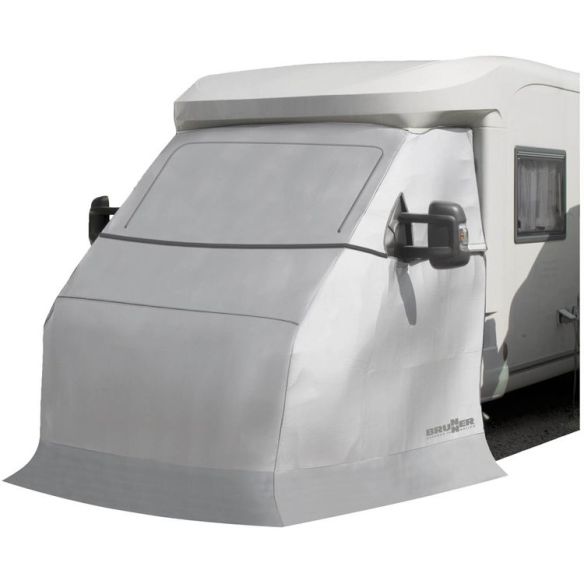 Thermomatten Brunner Climats NT Fiat Ducato 2006-2014