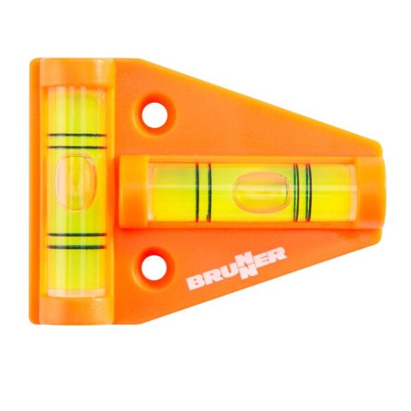 Wasserwaage Triangel