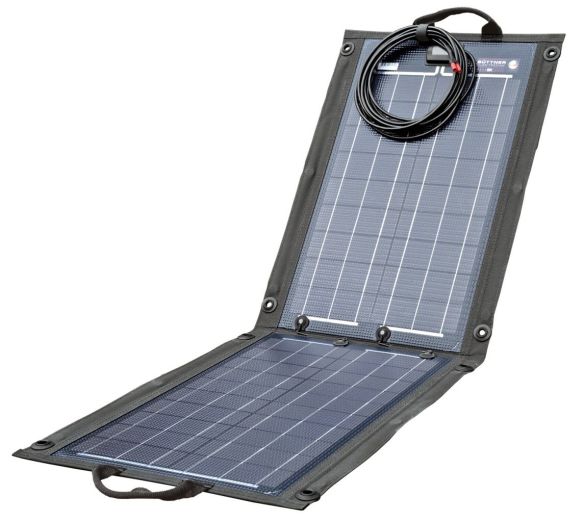 Travel Line-Solarmodul MT-SM 50 TL