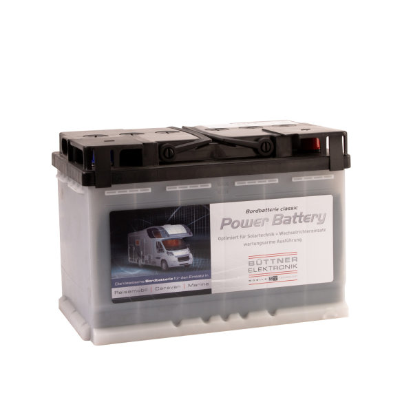 Büttner Power-Batterie MT-PB 90