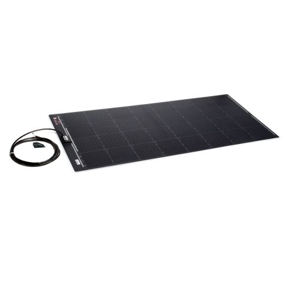 MT Flat Light Solarmodul