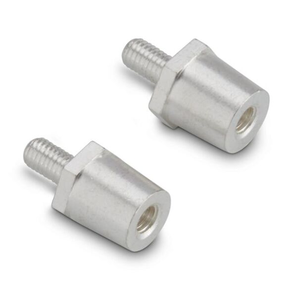 Batterie Pol-Adapter 2er-Set 