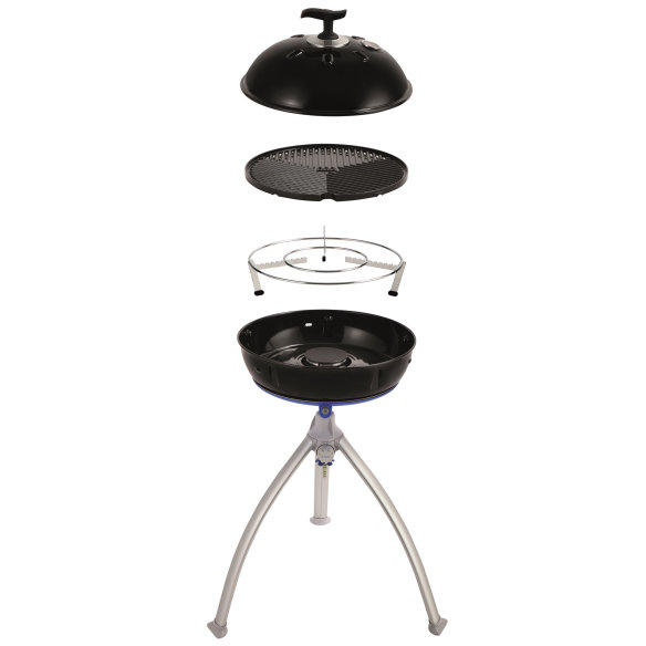 Grillo Chef 40 BBQ/Dome 30 mbar Grillo Chef 40 BBQ/Dome 30 mbar