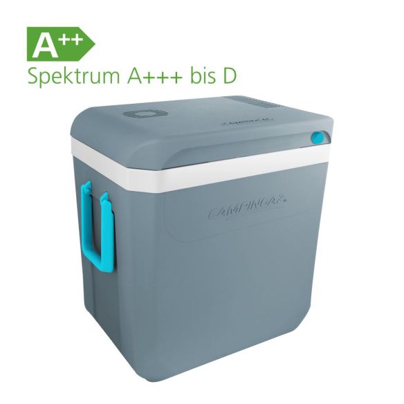 Powerbox® Plus 36L