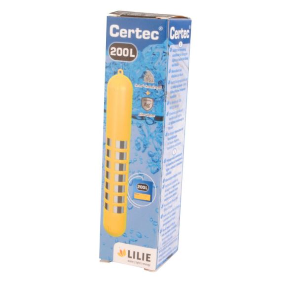 Certec® 200 l
