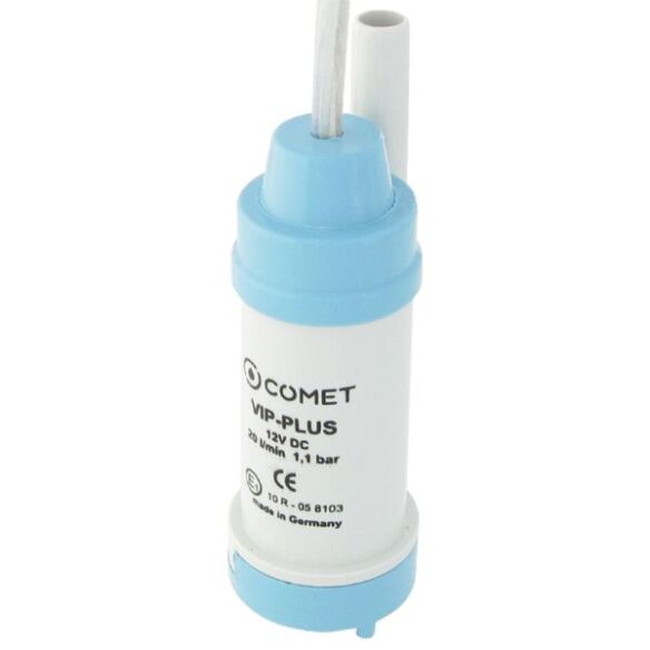Tauchpumpen Comet, 20 l/min
