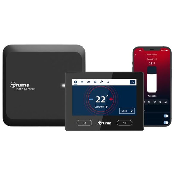 Truma iNet X Connectivity Set 2