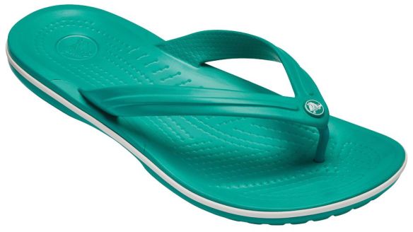Crocband Flip Tropical, Größe 36/37 Crocband Flip Tropical, Größe 36/37