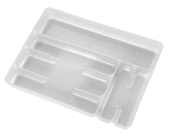 Besteckkasten Cutray