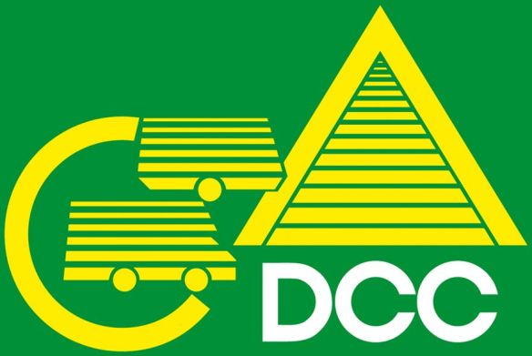 DCC-Stellplatzführer Europa