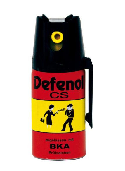 Defenol-CS Verteidigungsspray