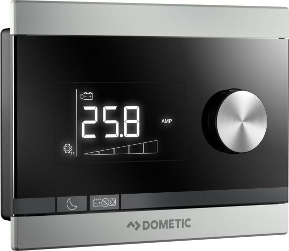 Bediendisplay SinePower DSP-EM Bediendisplay SinePower DSP-EM