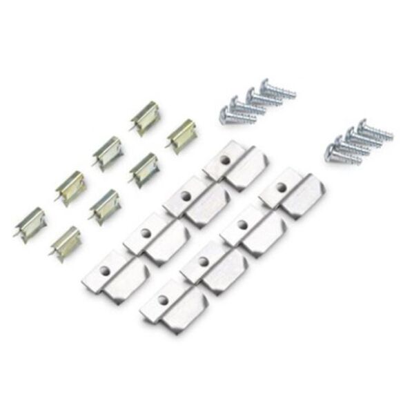 Montagesatz für Micro Heki AF, 26 mm