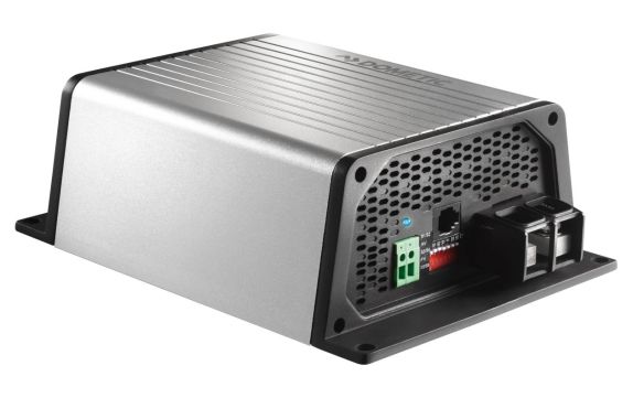 Ladewandler / Batterielader, DC 1212, 10 Ampère Ladewandler / Batterielader, DC 1212, 10 Ampère