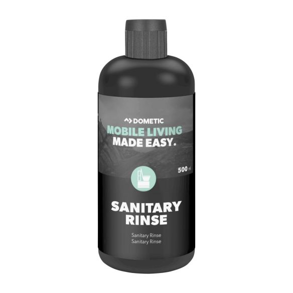 Dometic Sanitary Rinse