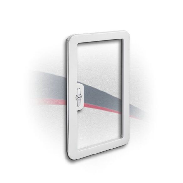 Dometic Seitz SK 5 Serviceklappe, 650 x 350 mm 