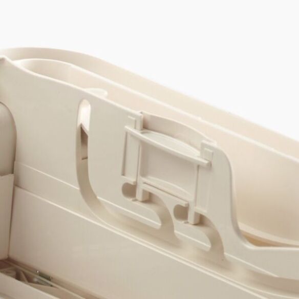 Nachrüstsatz Verriegelung Midi Heki Bügel