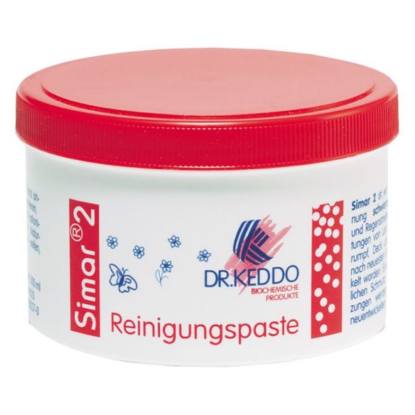 Reinigungspaste Simar 2 500 ml Dose