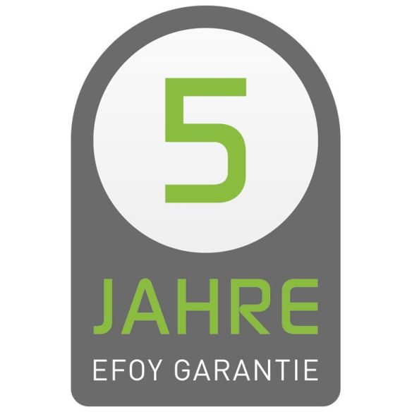 EFOY COMFORT Garantieerweiterung