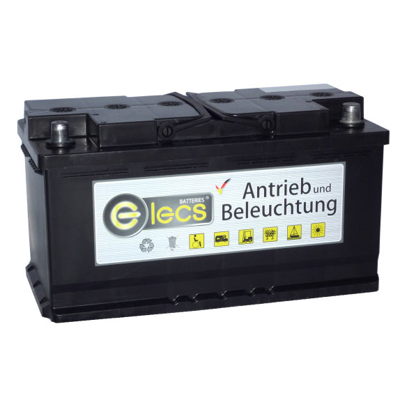 Batterie Elecs AGM 95 Ah