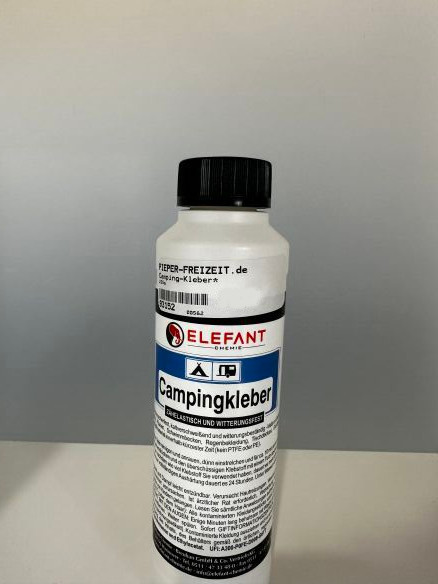 Elefant Campingkleber 225g