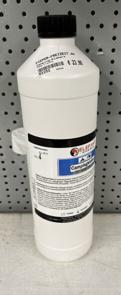 Elefant Campingkleber 900g