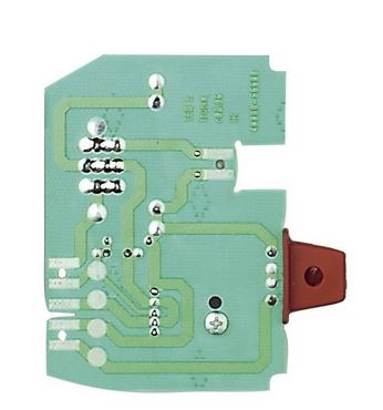  Elektronik TEB-2  