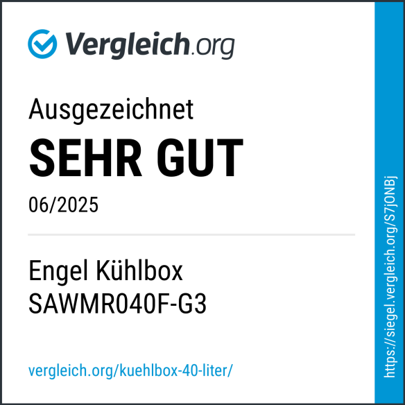 Engel Kühlbox MR040