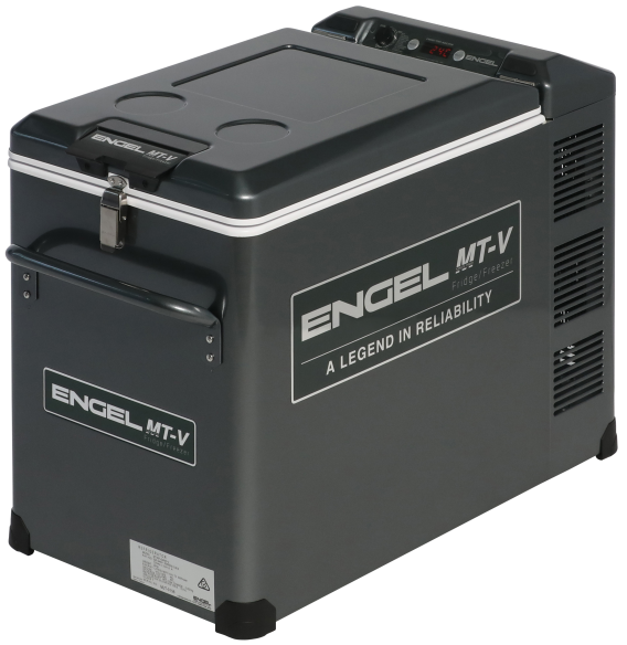 ENGEL Kompressorkühlbox/- Kühlbox MT45F-V