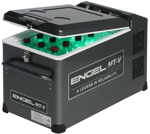 Engel Kühlbox MT35F-V