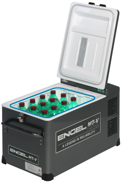 Engel Kühlbox MT35F-V