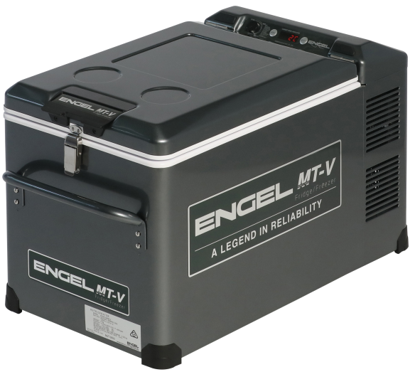 Engel Kühlbox MT35F-V