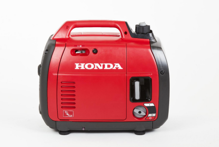 Honda Stromerzeuger EU 22i + Honda Öl inkl. Sicherheitsinspektion