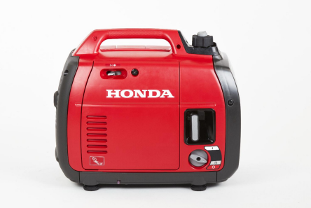 Abgasschlauch aus Edelstahl für Honda EU 22i Generator