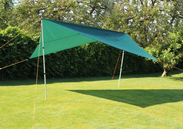 Sonnensegel Tarp 3