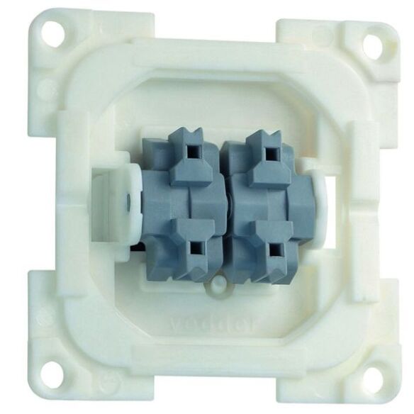 Serienschalter, lose