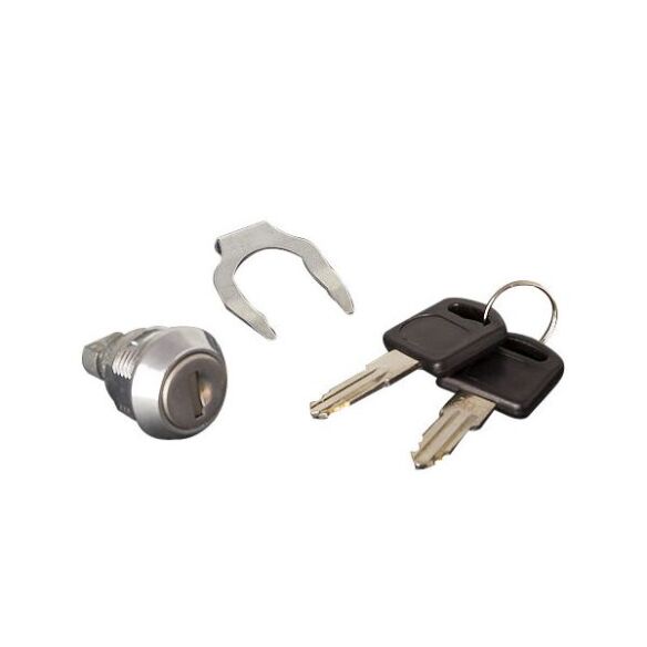 Ersatzschloss für Fiamma Security 31/46 mit 2 Schlüsseln