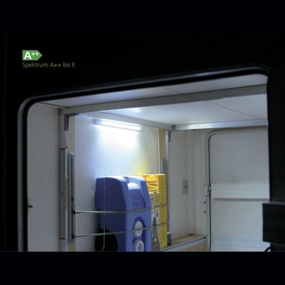 Fiamma LED Garagenleuchte