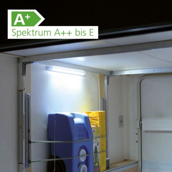 Fiamma LED Garagenleuchte